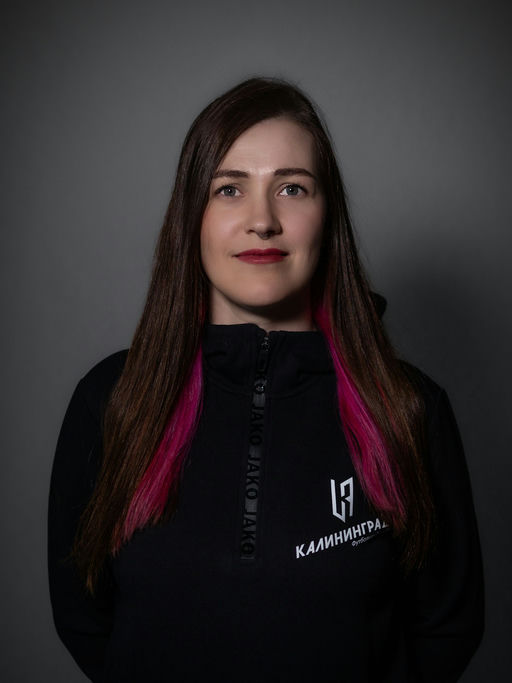 Галина