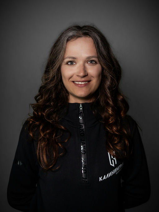 Екатерина