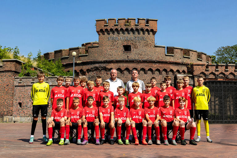 ФК Калининград 2013
